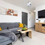 Luxury Adria *