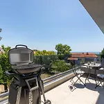 Apartment Luxury Adria Krk Town