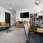 Apartment Luxury Adria