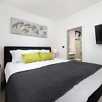Apartment Luxury Adria *