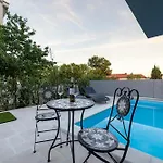 Luxury Adria Apartment Krk Town