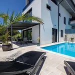 Luxury Adria * Krk Town