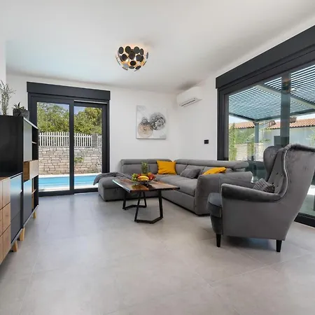 Luxury Adria * Krk Town