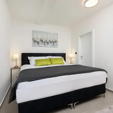 Lejlighed Luxury Adria
