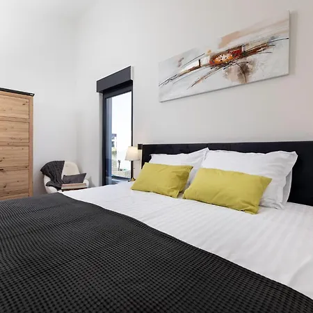 Luxury Adria * Krk Town