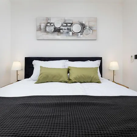 Luxury Adria Krk Town