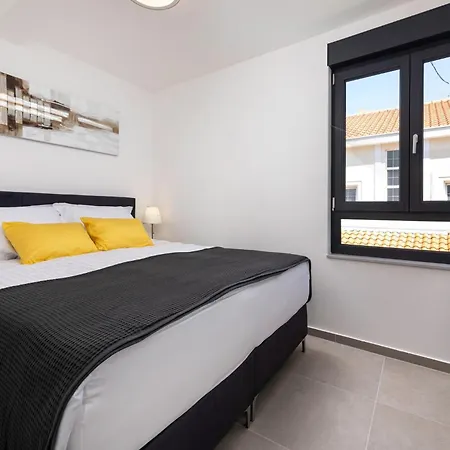 Luxury Adria Krk Town