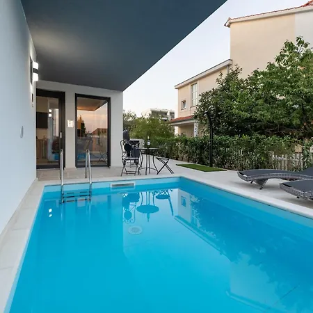 Luxury Adria Krk Town