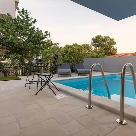 Luxury Adria Lejlighed